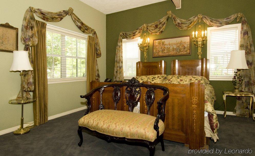 Messina Hof Winery And Resort (Adults Only) Bryan Chambre photo