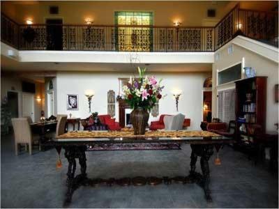 Messina Hof Winery And Resort (Adults Only) Bryan Extérieur photo