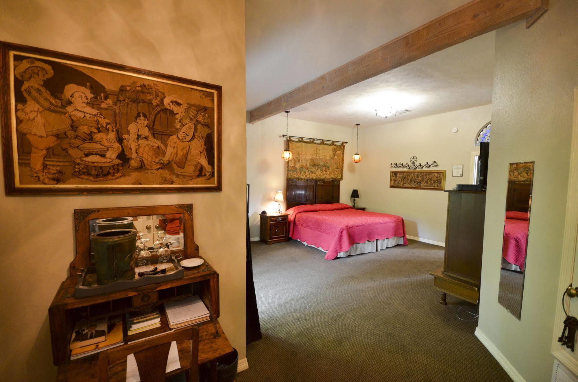 Messina Hof Winery And Resort (Adults Only) Bryan Extérieur photo